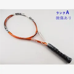 2026年最新】wilson tour blx 95の人気アイテム - メルカリ