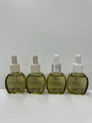 B1412 K VIRCHE ヴァーチェ マルラオイル 18ml 計4点セット