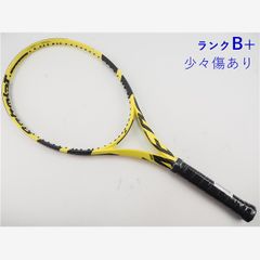 BABOLAT PURE AERO LITE GRIP1 新品未使用_B23 BABOLAT PURE AERO LITE GRIP1 新品未使用_B23 - メルカリ