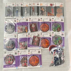 エヴァンゲリオン　一番くじ　アクリルスタンド　カヲル　まとめ売り　87