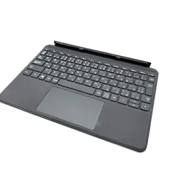 2026年最新】マイクロソフト Surface Go タイプ カバー ブラック KCM