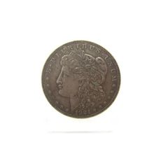J*u様 1921年 モルガンダラー 銀貨 1ドル硬貨 モルガン シルバー ダラー 1ドル 1921年 銀貨 コイン .∠UA12683