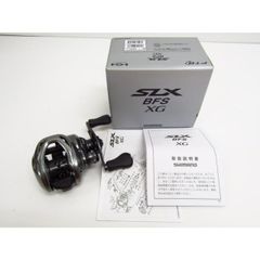 SHIMANO SLX BFS XG - メルカリ