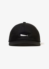 ディセンダント 2025SS CETUS 5PANEL SUPPLEX キャップ - メルカリ