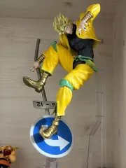 ジョジョ 一番くじ C賞 ディオ フィギュア