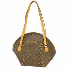 ルイ・ヴィトン(Louis Vuitton) ルイ・ヴィトン ショルダーバッグ モノグラム エリプス M51128 ブラウンレディース