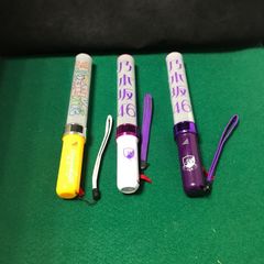 乃木坂46 ペンライト 8本セット - メルカリ