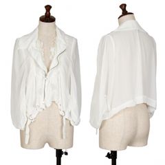 2019AW COMME des GARCONS サテン地 サスペンダーショーツ - メルカリ