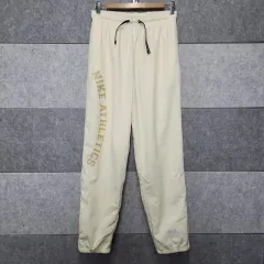 ナイキ リー レペル アスレチック レディース/キッズ トレーナー ジョガー パンツ (サイズ XL)