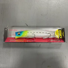 【人気カラー】カゲロウ124f、98f ドチャート4個セット Megabass（メガバス） カゲロウ124F どチャート [新品] : ルークルの