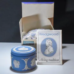 2026年最新】WEDGWOOD 小物入れの人気アイテム - メルカリ