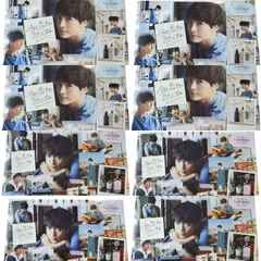 玉森裕太 LAVONS パネル 両面パネル キスマイ まとめ売り