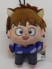 劇場版 忍たま乱太郎 ほわぬい ナンジャタウン vol.3 鉢屋三郎 ぬいぐるみ 劇場版 忍たま乱太郎 ほわぬいvol 3 鉢屋三郎｜Yahoo!フリマ（旧PayPay