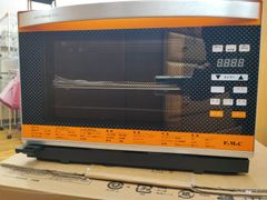 FORMAQ NEW GRAND CHEF KG-340 スチームオーブン FORMAQ NEW GRAND CHEF KG-340 スチームオーブン - メルカリ
