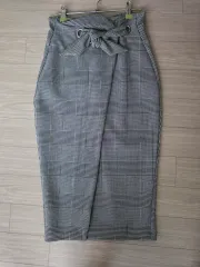 ZARA ペンシルスカート 36