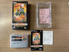スーパーファミコンソフト レナス 古代機械の記憶 - メルカリ
