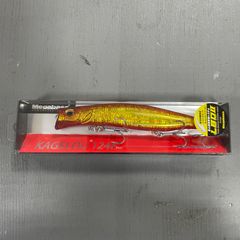 KAGELou 124F 金鯱 世界限定100本 新品未開封 - メルカリ