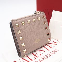 ★3日以内返品可★ 美品 Dior ディオール ラムスキン Dior Jolie Hibiscus ウォレット S3105UNJB 三つ折り財布 ブラック レザー レディース Dior - ☆3日以内返品可☆ 美品 Dior ディオール ラムスキン Dior