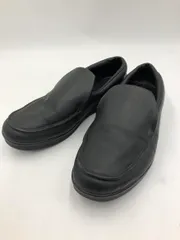 MoonStar ムーンスター ET012 PROO ローファー スリッポン スニーカー size25.0cmEE/黒 ■■ レディース