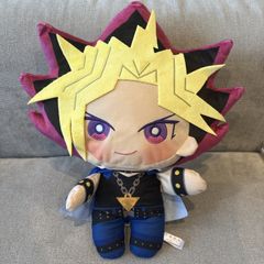 遊戯王デュエルモンスターズ みにコレ！ぬいぐるみ マスコット 闇遊戯