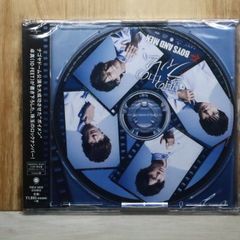 국내반 CD보이즈 앤 맨/BOYS AND MEN ■ 머리 속 필름 [픽쳐 라벨] [YanKee5반] [PDCV5020/4988031327647]X56323