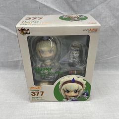 ねんどろいど 377 ハンター♀ キリンエディション ねんどろいど 377 ハンター♀ キリンエディション - メルカリ