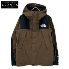 THE NORTH FACE ノースフェイス NP61800 ﾆｭｰﾄｰﾌﾟ ﾏｳﾝﾃﾝｼﾞｬｹｯﾄ L