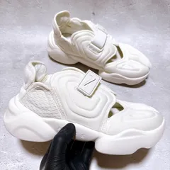 新品定価（参考） ¥13,200 NIKE W AQUA RIFT WHITE 24.5cm