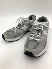 New Balance ニューバランス MR530CK ローカット スニーカー size25cm/グレー ■■ レディース