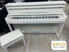 ☆75597【電子ピアノ】YAMAHA CLP775B 20年製 - メルカリ