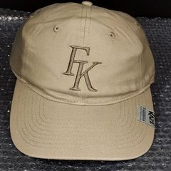 藤井風 FKキャップ - メルカリ