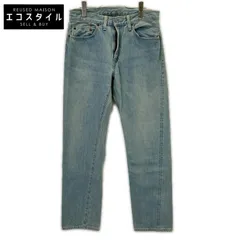 LEVI‘S リーバイス 501ZXX ﾎﾞﾀﾝ裏3015 赤耳 ﾋﾞｯｸﾞE ﾃﾞﾆﾑ 32/32