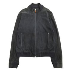 MASU CLOVER SPLATTER SWEAT BLOUSON / BLK - メルカリ