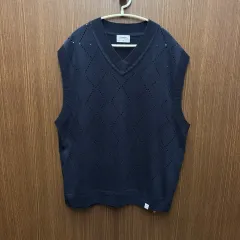 COVERNAT ニット ベスト L