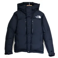【楠本質店/元住吉】ノースフェイス　THE NORTH FACE　ND91710　バルトロライトジャケット　ブラック　サイズ：M　メンズ　アウター【中古】