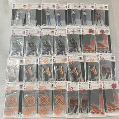 一番くじ　エヴァンゲリオン　アクリルスタンド　まとめ売り　92