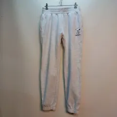 SNOOPY キャラクター グレー トレーナー ズボン 26 28 サイズ 春 秋 511495