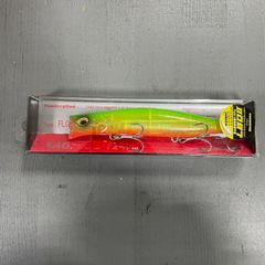 メガバス カゲロウ 124F キャスティング オリカラ チャートカビボラ