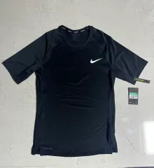 (新品) NIKE プロ コンプレッション 半袖 XL