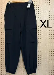 メンズMACE カーゴパンツ XL（KK6485-ODP45）