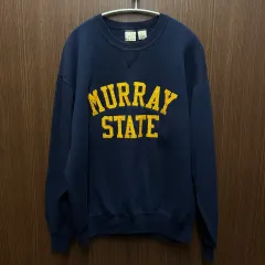 MJ SOFFE アメリカン スウェット マン L