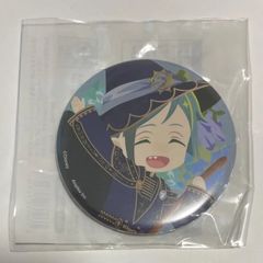 ぷよぷよ!!クエスト レムレス 缶バッジ - メルカリ