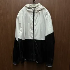 UNDER ARMOUR アンダーアーマー ウィンドブレーカー ジップアップ ジャケット XXL