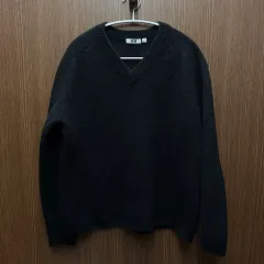 UNIQLO U クルーネックセーター XL (レディース)