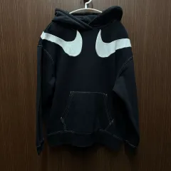 ナイキ ビックスウォッシュ レディース フーディー Tシャツ S