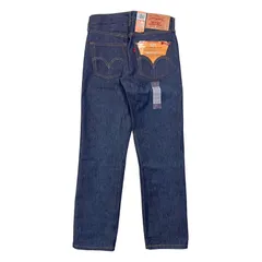 デッドストック 00s LEVIS リーバイス 501 デニム パンツ ジーンズ リジッド
