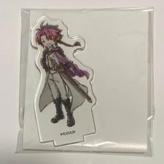 銀魂 神威 アクリルスタンド 朝焼け 夜兎 - メルカリ