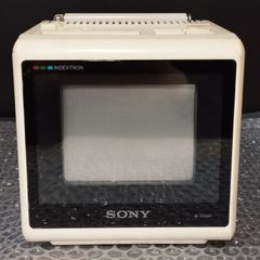 超希少SONY トリニトロン COLOR TV RECEIVER KV-60P1 - メルカリ