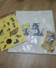 トムとジェリー 一番くじ セット