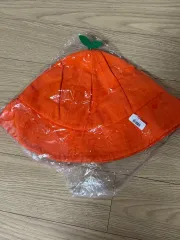 みかん帽子